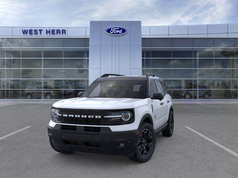 ford bronco sport 2026 3FMCR9CN2TRE19403 image ford bronco sport 2026 3FMCR9CN2TRE19403 image